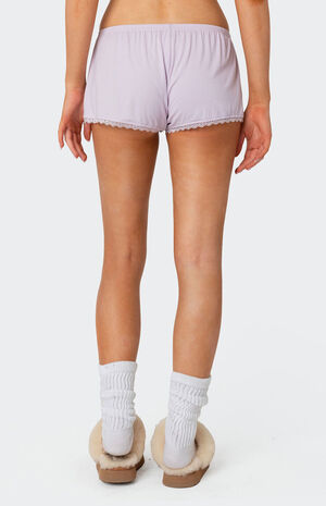 Buffy Shorts image number 5