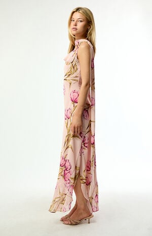 Floral Jaila Maxi Dress image number 2