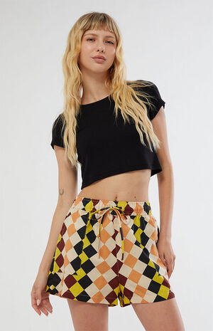 Cusco Shorts image number 3