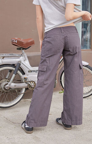 Kyle Cargo Pants image number 4