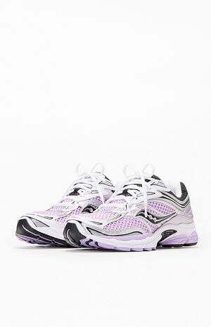 Women&rsquo;s Purple&nbsp;Progrid&nbsp;Omni 9 Sneakers image number 2