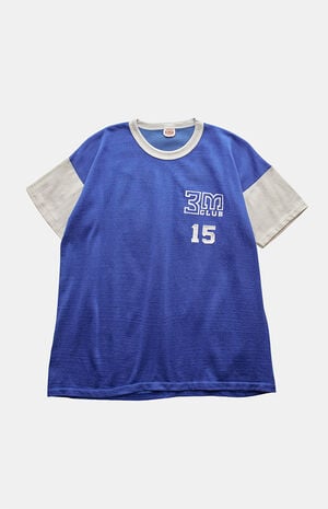 '80s 3M Club Graphic T-Shirt image number 1