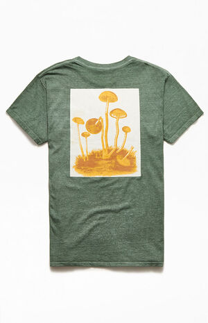 Lost Visitors Vintage T-Shirt image number 1