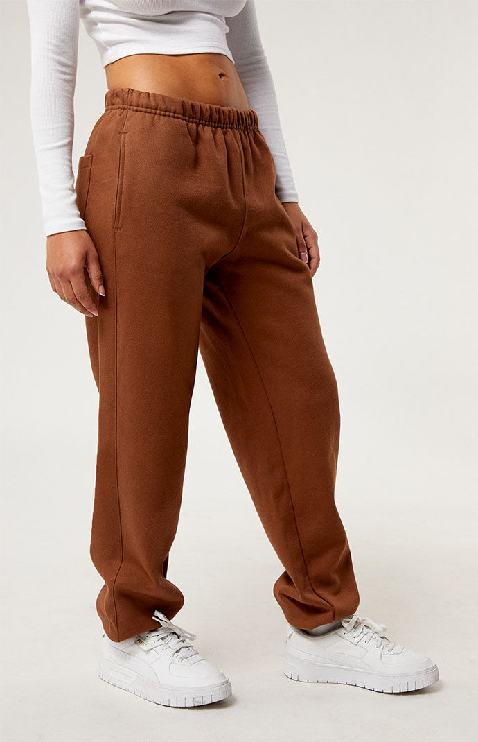 High waisted boyfriend cheap sweatpants