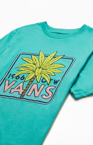 Vans Kids '66 OTW Palm T-Shirt | PacSun