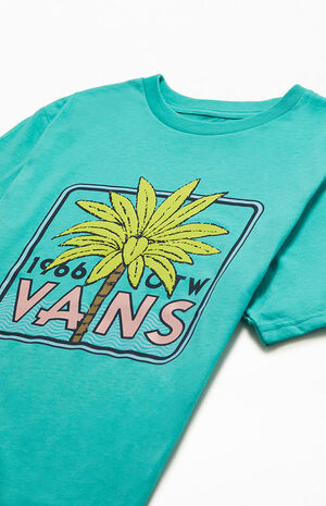 Kids '66 OTW Palm T-Shirt image number 2