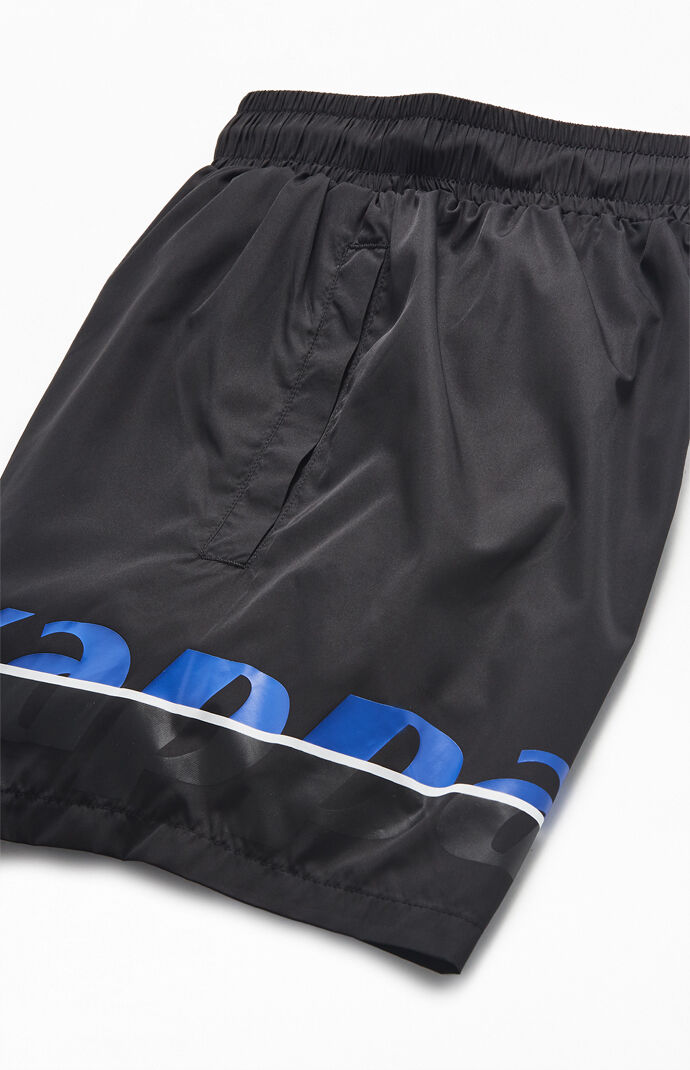 Race Clipy 14" Swim Trunks