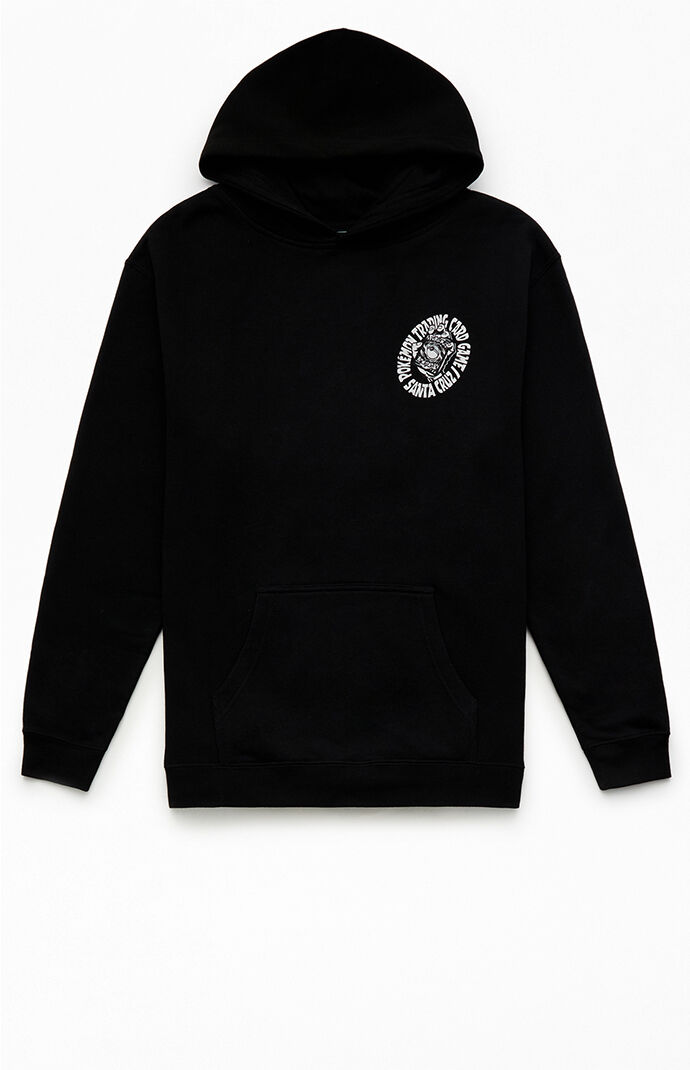 Santa Cruz Kids Pokémon Trading Card Game Hand Hoodie