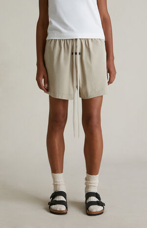Women's Timber Lounge Shorts image number 3