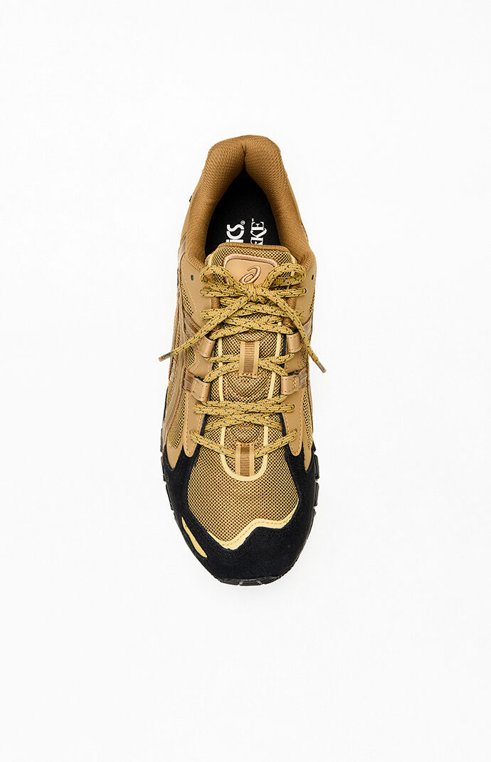 Awake NY x Asics Gold Gel Kayano 5 360 Shoes