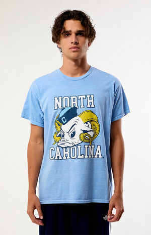 North Carolina Tar Heels Washed T-Shirt image number 2