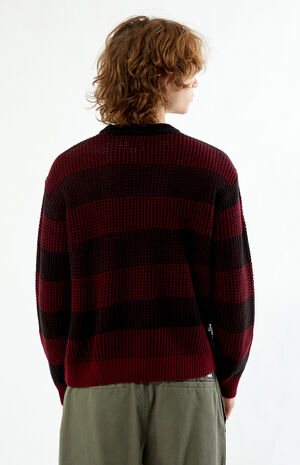 Jason Crew Neck Sweater image number 4