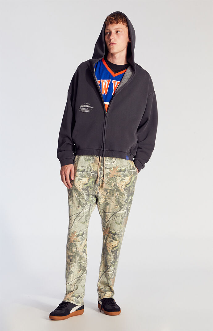 お礼や感謝伝えるプチギフト Pacsun Camo PacSun | Sweatpants Leg Straight パンツ