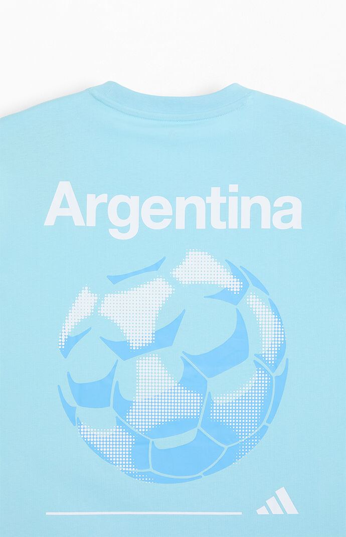 adidas Argentina T-Shirt