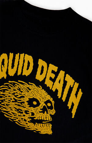 Instant Death T-Shirt image number 2