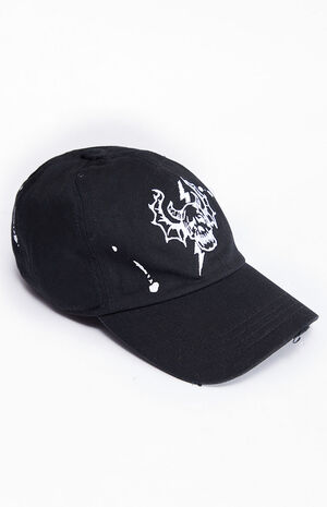 Hellfire Club Dad Hat image number 4