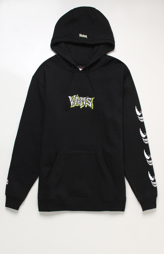 vans luvtröja vans luvtröja