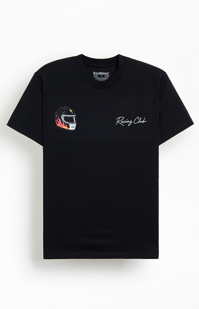 Driven Racing Club T-Shirt