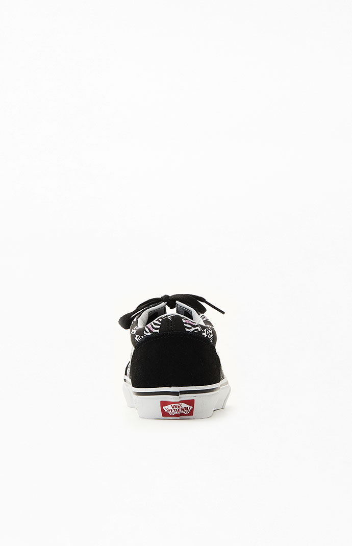 Pacsun vans old skool hot sale