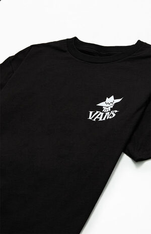 Sketchy Friend T-Shirt image number 3