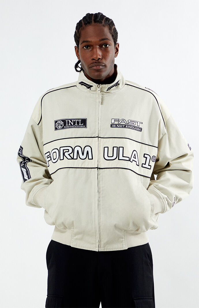Pacsun windbreakers top