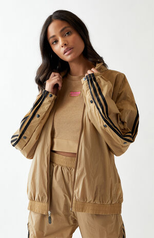 adidas R.Y.V. Track Jacket | PacSun
