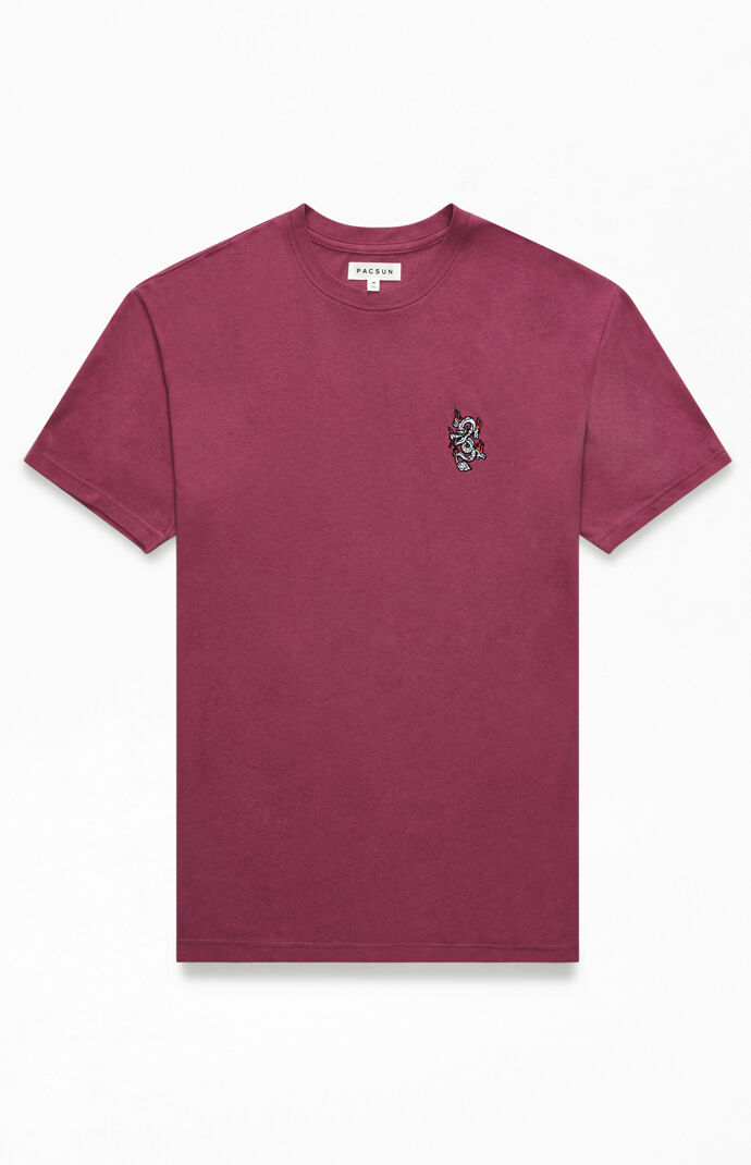 Draygon Regular T-Shirt