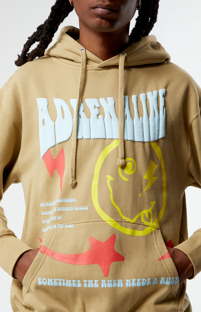 Revenge 2025 storm pacsun