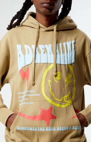 Adrenaline Hoodie image number 2