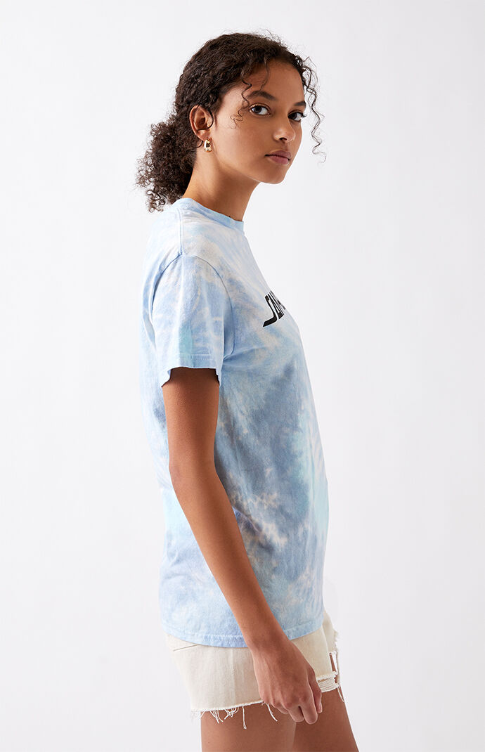 Classic Tie-Dyed T-Shirt