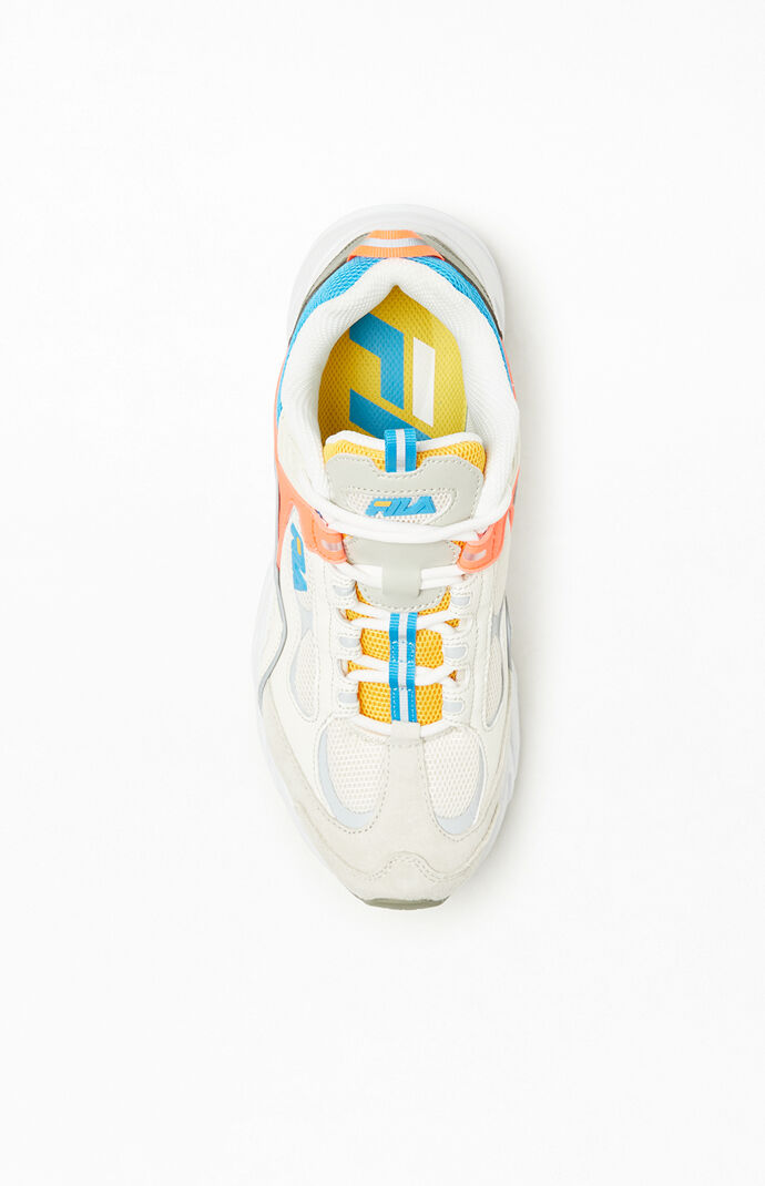 Multi Trigate Plus Sneakers