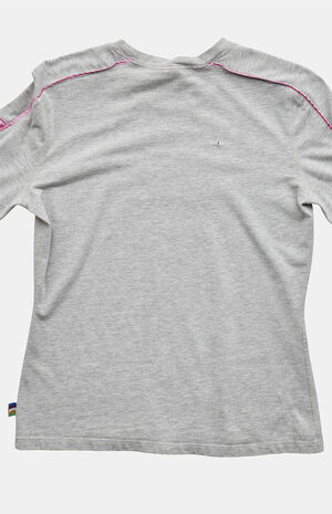 2000s Pink Nike Long Sleeve T-Shirt image number 2