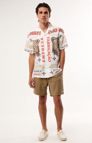 Getaway Camp Shirt image number 5