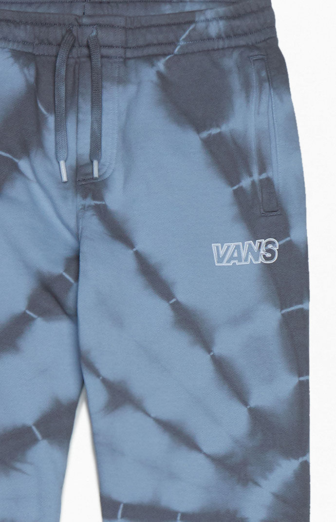 Vans Kids Logo Tie-Dyed Sweatpants | PacSun