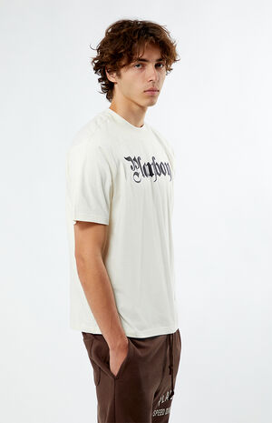 By PacSun Engineered T-Shirt image number 3