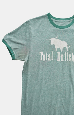 90s Total Bullshirt Graphic T-Shirt image number 2