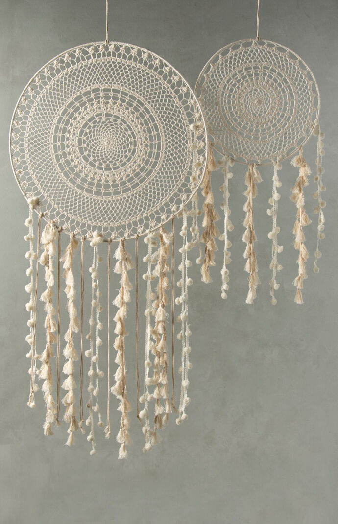 Small Dream Catcher