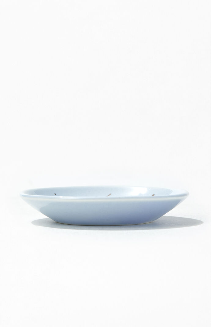 Aquarius Ceramic Dish