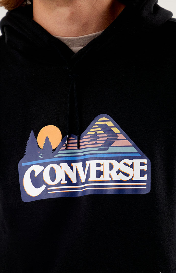 Hoodie converse all star outlet