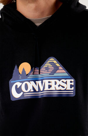All Star Mountain Hoodie image number 2