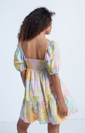 Be Mine Babydoll Dress image number 4