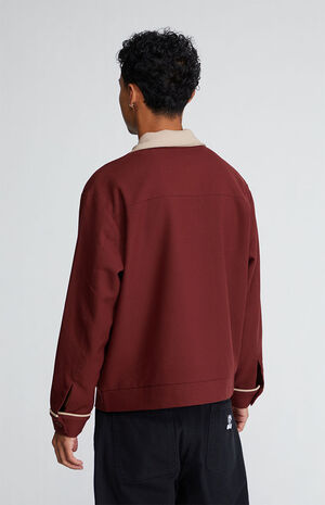 Western Twill Gas Jacket image number 4