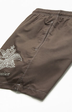 By PacSun Anheuser 6.5" Boardshorts image number 4