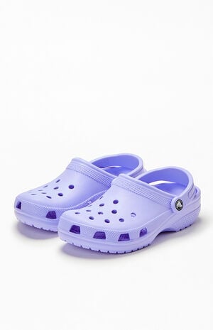 Kids Classic Clogs image number 2