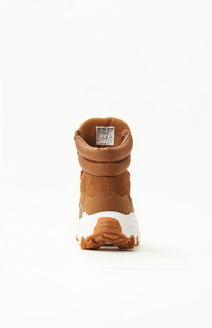 Women's Kinetic Breakthru Conquest Boots image number 4