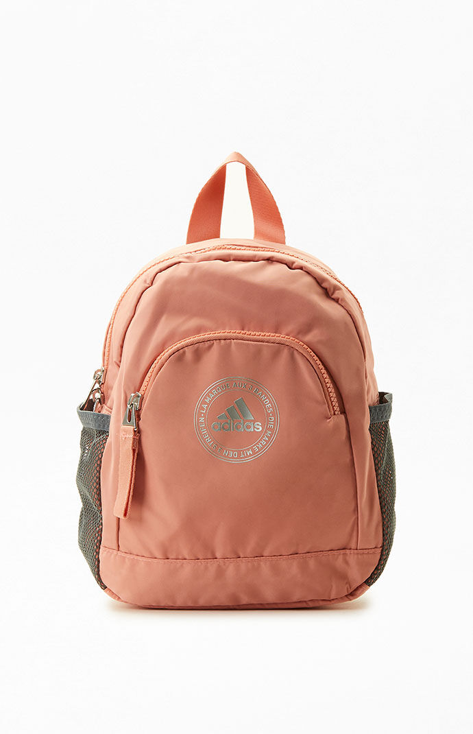 Adidas women originals online classic mini backpack