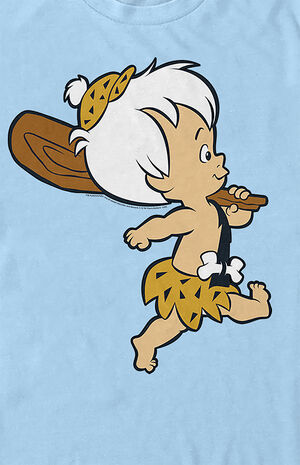 The Flintstones BamBam Solo T-Shirt The Flintstones BamBam Solo T-Shirt image number 2