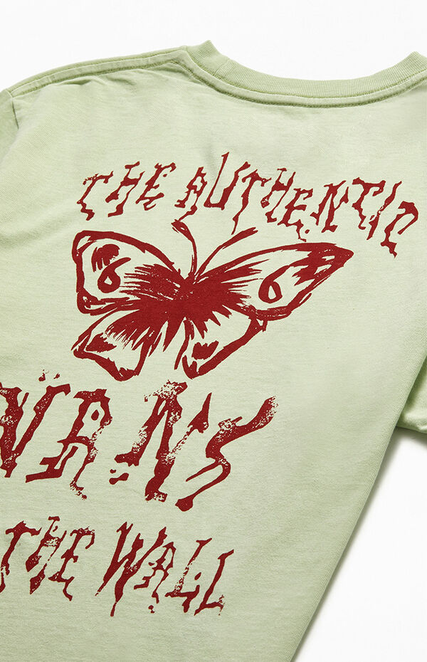 Vans Mariposa T-Shirt PacSun