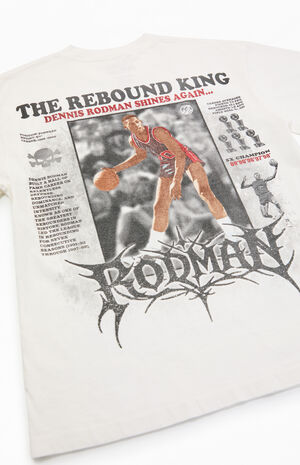 Prolific Superstar T-Shirt image number 4