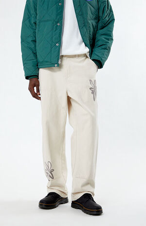 Big Timer Twill Printed Cargo Pants image number 2